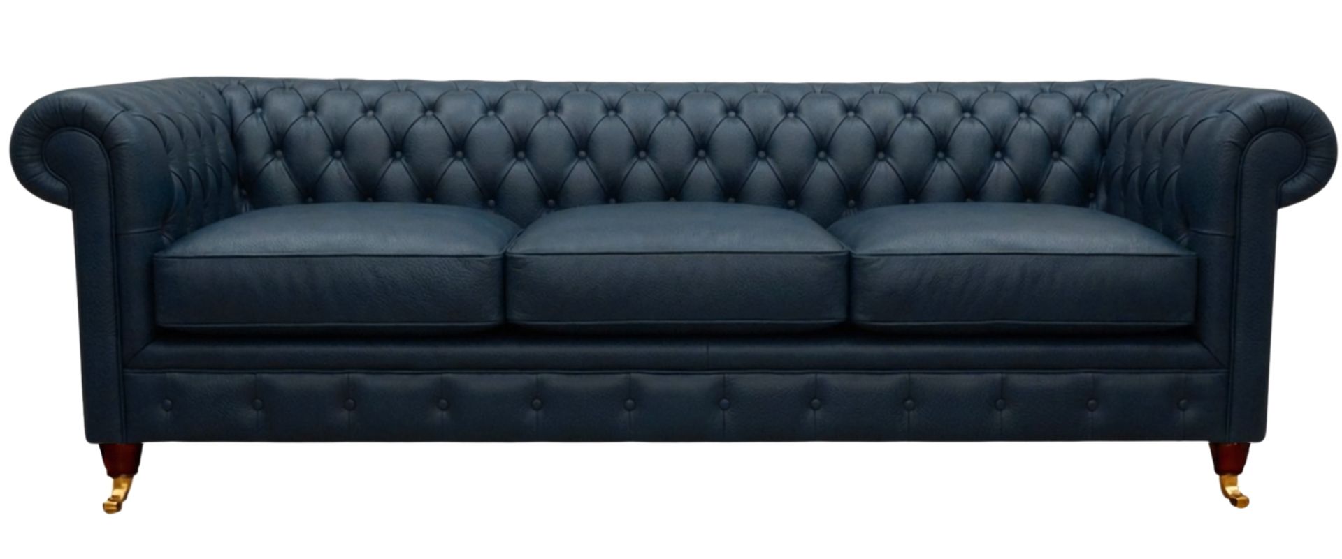 The Dorchester Chesterfield